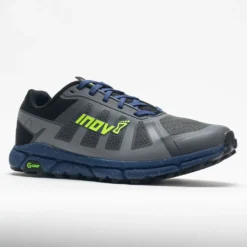 Inov-8 Terraultra G 270 Men's Grey/Navy/Green 10 Inov-8 Terraultra G 270 Men's Grey/Navy/Green -Active Foot Shop 047620 5