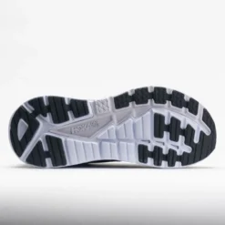 HOKA Gaviota 4 Women's Black/White -Active Foot Shop 047625 4