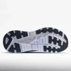 HOKA Gaviota 4 Men's Black/White -Active Foot Shop 047628 4