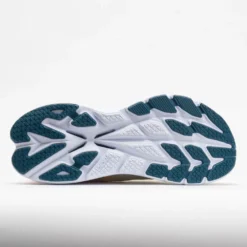 HOKA Bondi X Men's Yellow Pear/Radiant Yellow -Active Foot Shop 047662 4