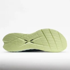 HOKA Carbon X 3 Men's Blue Coral/Black -Active Foot Shop 047717 4