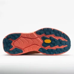 Hoka One One Zinal Women's Radiant Yellow/Camellia -Active Foot Shop 047741 4