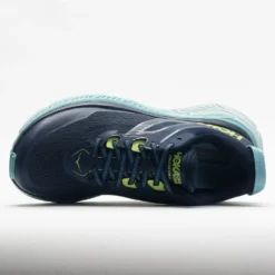 HOKA Stinson ATR 6 Women's Outer Space/Blue Glass 8 HOKA Stinson ATR 6 Women's Outer Space/Blue Glass -Active Foot Shop 047745 2