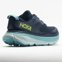 HOKA Stinson ATR 6 Women's Outer Space/Blue Glass 11 HOKA Stinson ATR 6 Women's Outer Space/Blue Glass -Active Foot Shop 047745 6