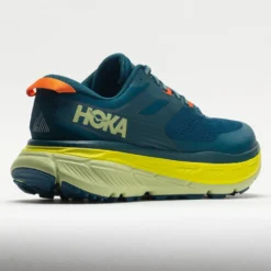 Hoka One One Stinson ATR 6 Men's Blue Coral/Butterfly -Active Foot Shop 047746 6
