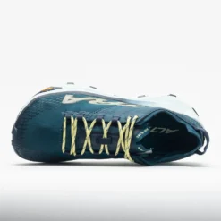 Altra Mont Blanc Women's Deep Teal -Active Foot Shop 047753 2