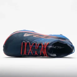 Altra Mont Blanc Men's Blue/Red -Active Foot Shop 047755 2
