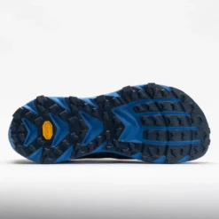 Altra Mont Blanc Men's Blue/Red -Active Foot Shop 047755 4