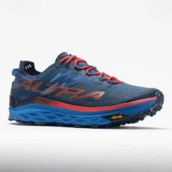 Altra Mont Blanc Men's Blue/Red -Active Foot Shop 047755 5
