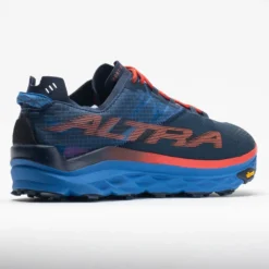 Altra Mont Blanc Men's Blue/Red -Active Foot Shop 047755 6