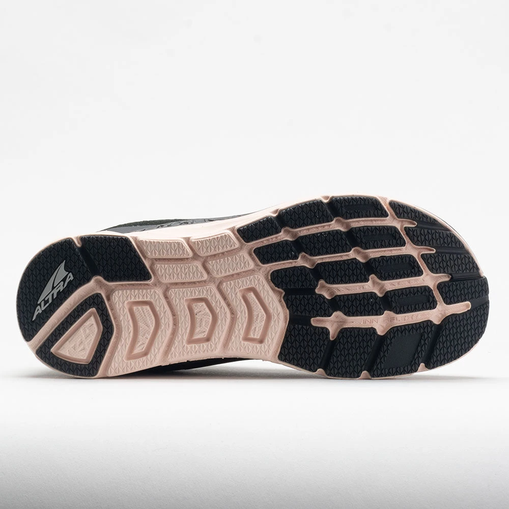 Altra Rivera 2 Women's Black/Pink 4 Altra Rivera 2 Women's Black/Pink - Image 4