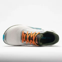 Altra Rivera 2 Men's White/Green -Active Foot Shop 047757 2