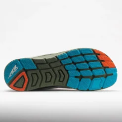 Altra Rivera 2 Men's White/Green -Active Foot Shop 047757 4