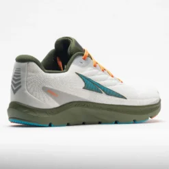 Altra Rivera 2 Men's White/Green -Active Foot Shop 047757 6