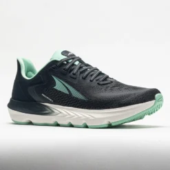 Altra Provision 6 Women's Black/Mint -Active Foot Shop 047767 5