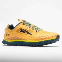 Altra Lone Peak 6 Men's Orange -Active Foot Shop 047774 5