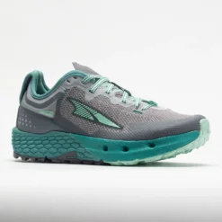 Altra Timp 4 Women's Gray/Teal 10 Altra Timp 4 Women's Gray/Teal -Active Foot Shop 047778 5