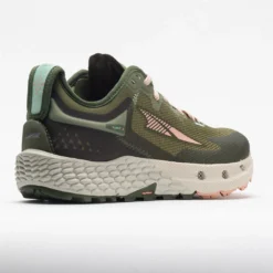 Altra Timp 4 Women's Dusty Olive -Active Foot Shop 047779 6