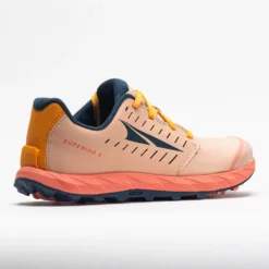 Altra Superior 5 Women's Dusty Pink -Active Foot Shop 047796 6