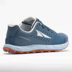 Altra Superior 5 Men's Mineral Blue -Active Foot Shop 047797 6
