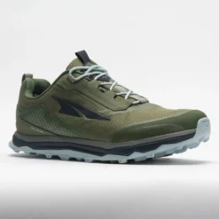 Altra Lone Peak All-Weather Men's Dusty Olive -Active Foot Shop 047799 5