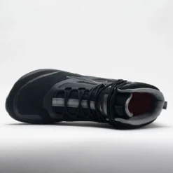 Altra Lone Peak All-Weather Mid Men's Black -Active Foot Shop 047800 2