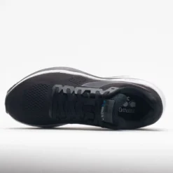 Diadora Mythos Blushield Vortice 7 Men's Black/White -Active Foot Shop 047834 2