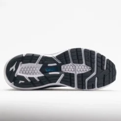 Diadora Mythos Blushield Vortice 7 Men's Black/White -Active Foot Shop 047834 4