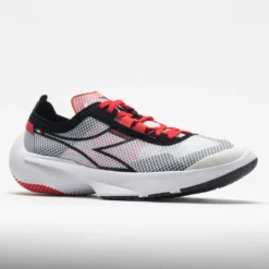 Diadora Equipe Corsa 2 Men's White/Black/Fiery Red -Active Foot Shop 047850 5