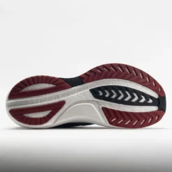 Saucony Tempus Men's Blue Raz/Acid -Active Foot Shop 047881 4