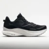 Saucony Tempus Women's Black/Fog