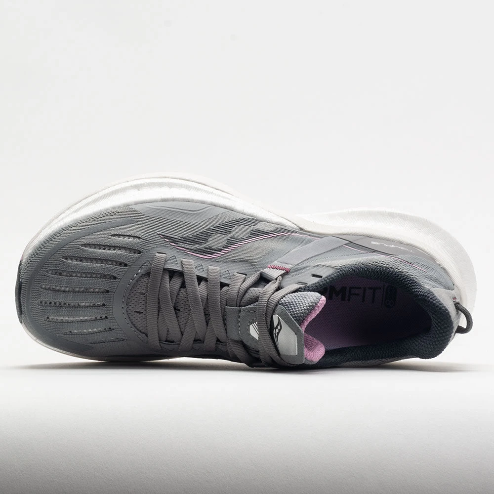Saucony Tempus Women's Alloy/Quartz 3 Saucony Tempus Women's Alloy/Quartz - Image 3