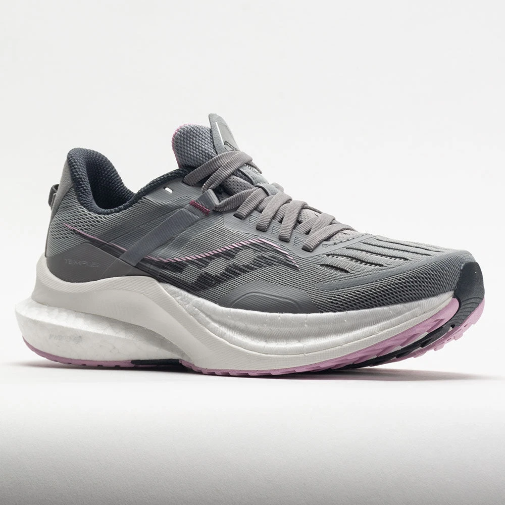 Saucony Tempus Women's Alloy/Quartz 5 Saucony Tempus Women's Alloy/Quartz - Image 5