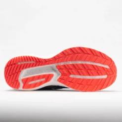 Saucony Triumph 19 Men's Sapphire/VIZI Red -Active Foot Shop 047890 4