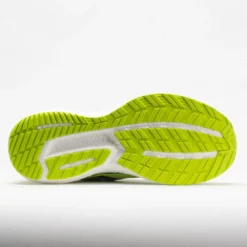 Saucony Triumph 19 Men's Acid/Blue Raz 9 Saucony Triumph 19 Men's Acid/Blue Raz -Active Foot Shop 047891 4