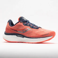 Saucony Triumph 19 Women's Sunstone/Night -Active Foot Shop 047894 5