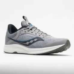 Saucony Freedom 5 Men's Alloy/Topaz -Active Foot Shop 047898 5
