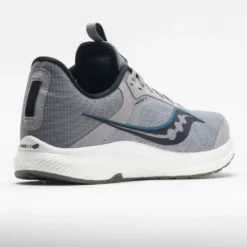 Saucony Freedom 5 Men's Alloy/Topaz -Active Foot Shop 047898 6