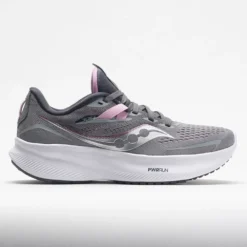 Saucony Ride 15 Women's Alloy/Quartz