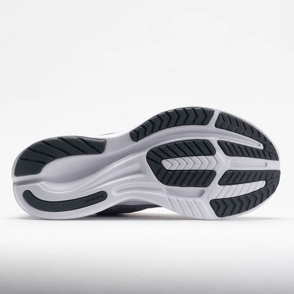 Saucony Ride 15 Women's Alloy/Quartz 4 Saucony Ride 15 Women's Alloy/Quartz - Image 4