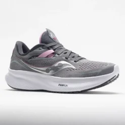 Saucony Ride 15 Women's Alloy/Quartz 10 Saucony Ride 15 Women's Alloy/Quartz -Active Foot Shop 047914 5