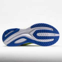 Saucony Guide 15 Men's Acid/Blue Raz -Active Foot Shop 047922 4