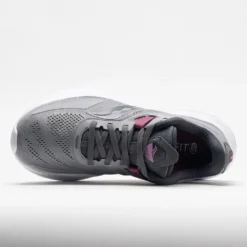 Saucony Guide 15 Women's Alloy/Quartz -Active Foot Shop 047926 2