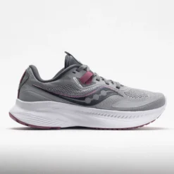 Saucony Guide 15 Women's Alloy/Quartz