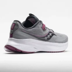 Saucony Guide 15 Women's Alloy/Quartz -Active Foot Shop 047926 6
