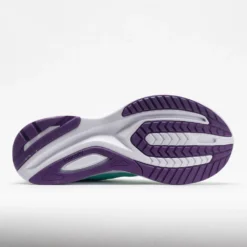 Saucony Guide 15 Women's Cool Mint/Acid -Active Foot Shop 047928 4