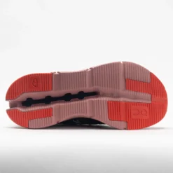 On Running On Cloudnova Men's Eclipse/Rose -Active Foot Shop 047948 4