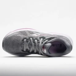 Saucony Omni 20 Women's Alloy/Quartz -Active Foot Shop 047968 2