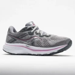 Saucony Omni 20 Women's Alloy/Quartz -Active Foot Shop 047968 5