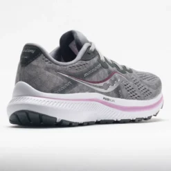 Saucony Omni 20 Women's Alloy/Quartz -Active Foot Shop 047968 6